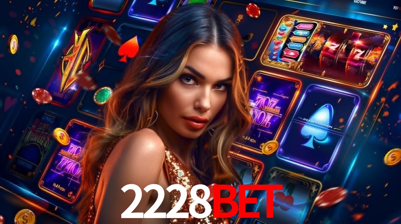 Descubra a Essência do 2228BET: Nossa História e Compromissos