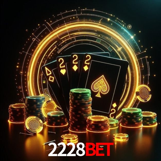 Apostas de Futebol 2228BET
