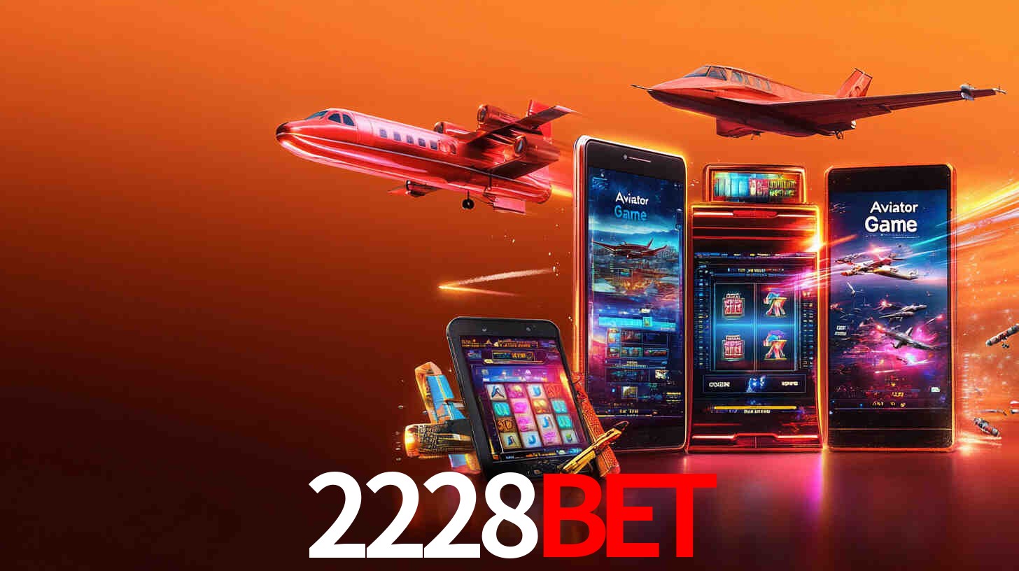A Experiência Imersiva dos Cassinos Ao Vivo no 2228BET
