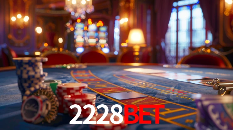 Games Directory 2228BET