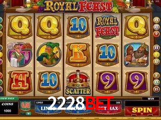 Seasonal Promotions 2228BET