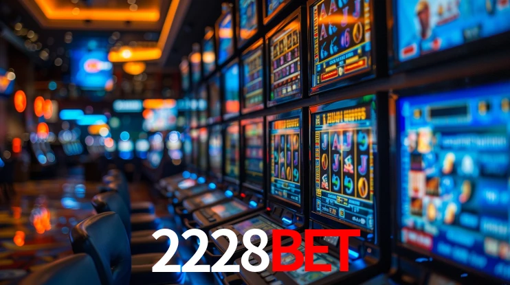 Secure Login 2228BET