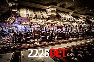 Weekend Specials 2228BET