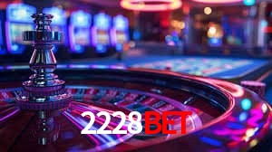 Casino Ao Vivo 2228BET