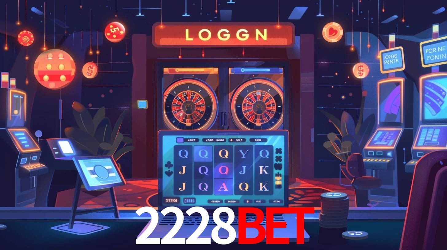 Login Seguro 2228BET