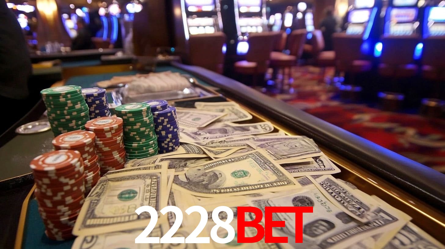 Ofertas Exclusivas 2228BET
