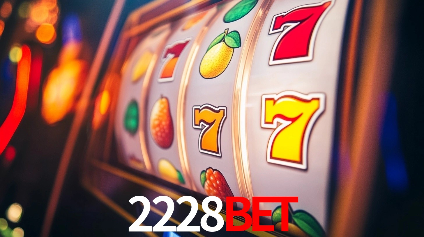 2228BET App Interface
