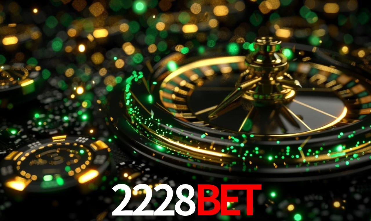 Promoções Sazonais 2228BET