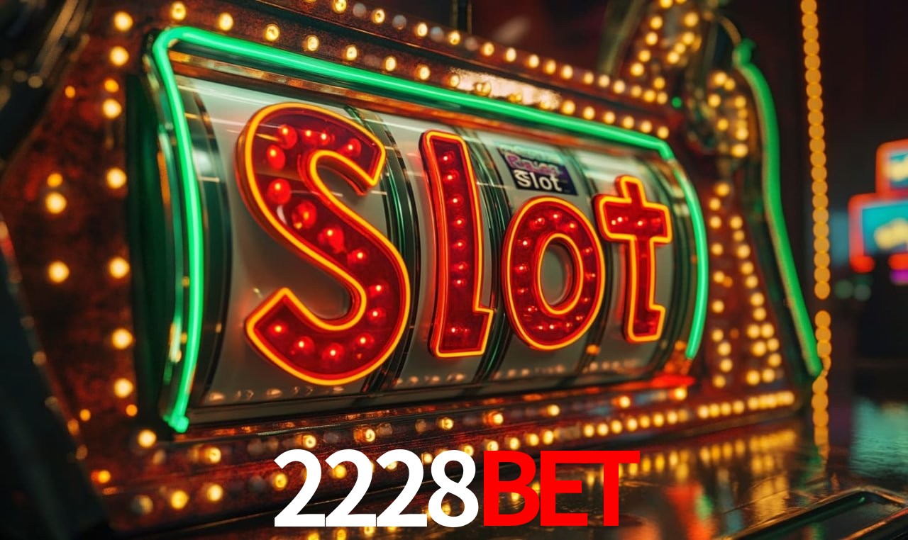 Casino Ao Vivo 2228BET