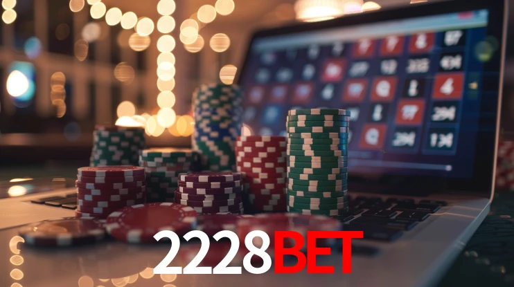 Game Providers 2228BET