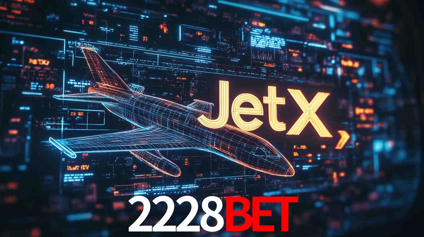 Inovações de Jogos na 2228BET: O Futuro das Experiências Interativas