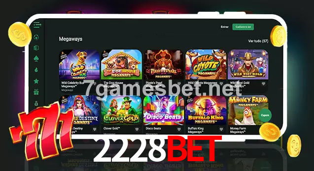 2228BET aplicativo