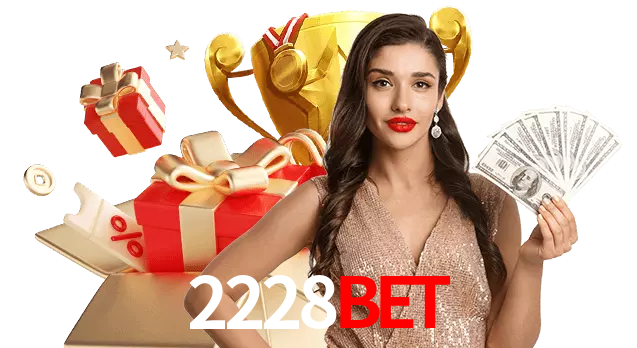 Jogue com dealers reais no 2228BET!