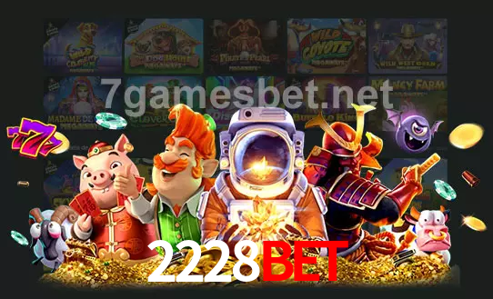 cassino 2228BET